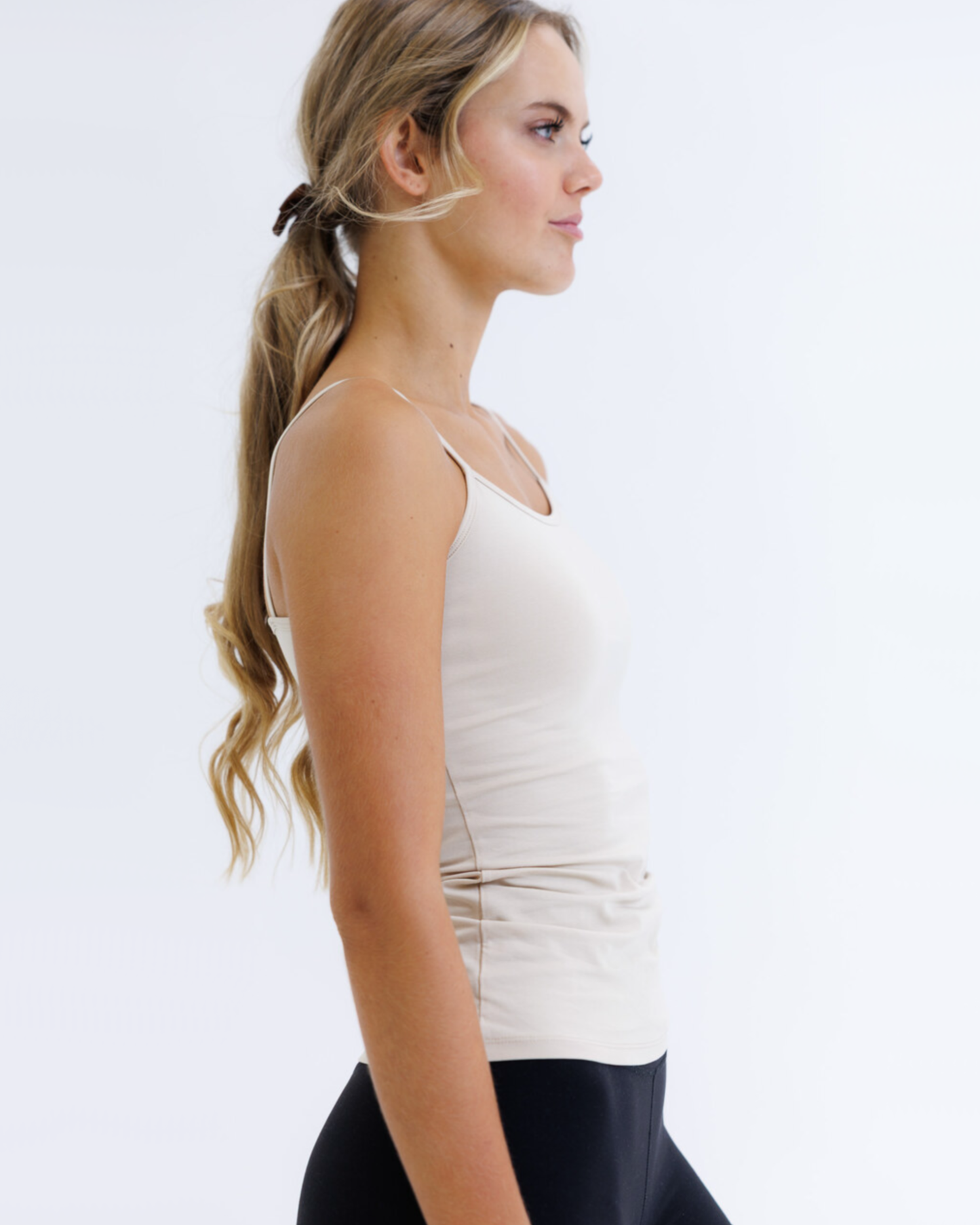 Wonder Cami - Layering Camisole