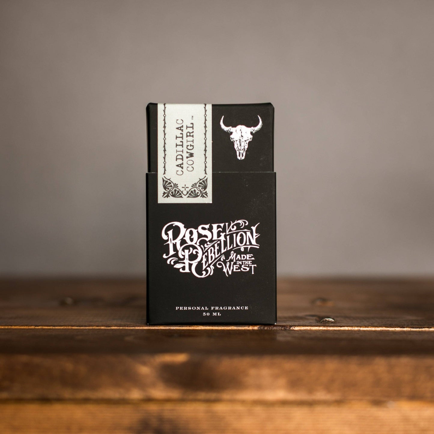 Western Peony | 50 ml