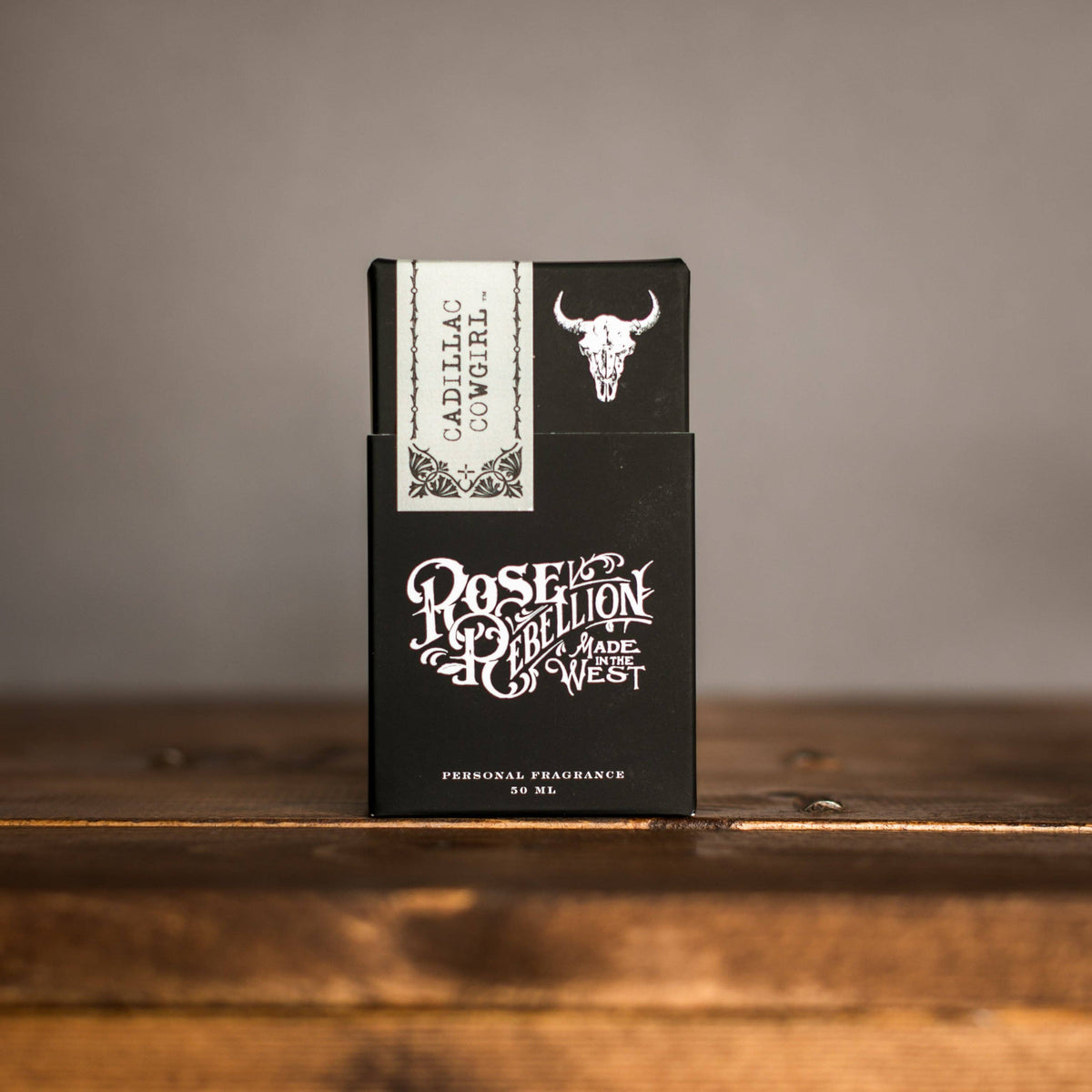 Midnight | 50 ml