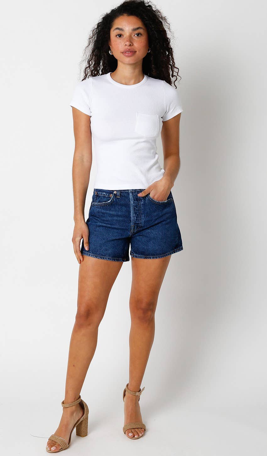 Megan Top
