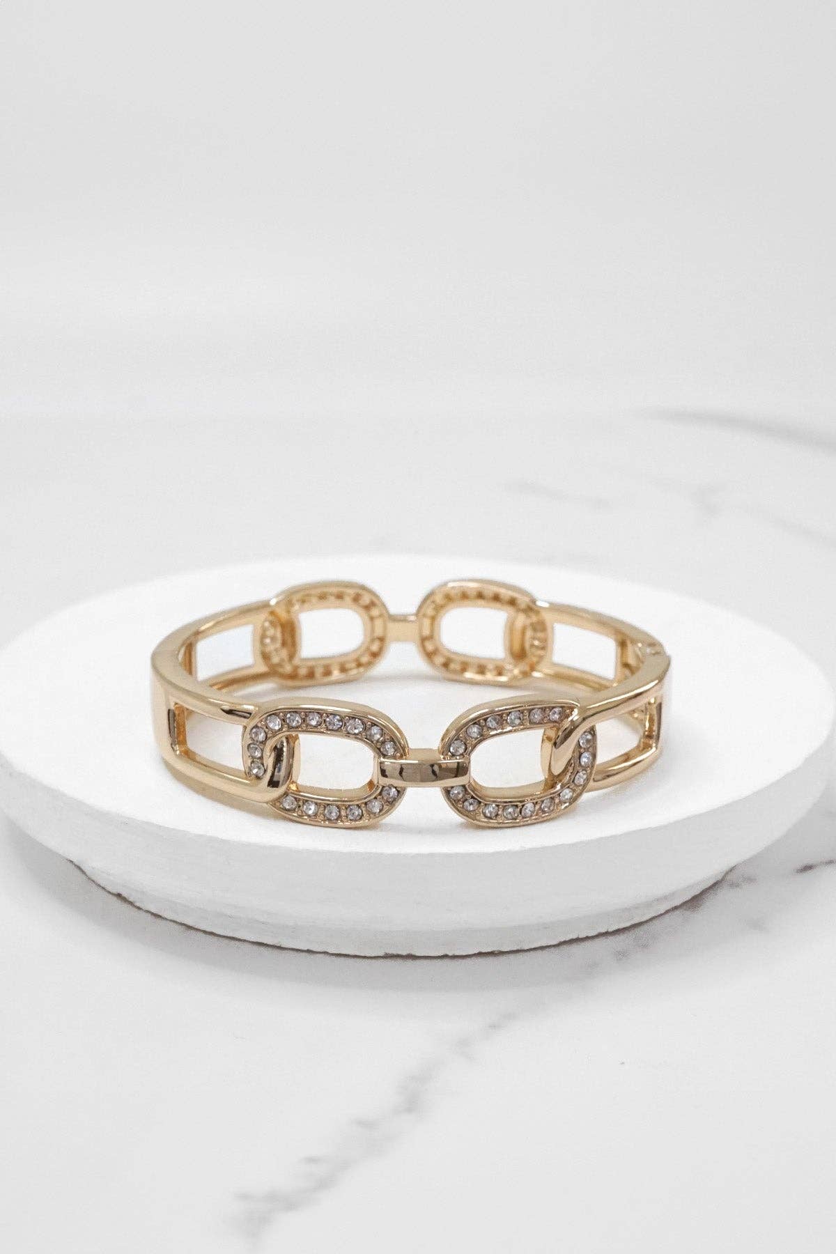 Sparkly Bangles