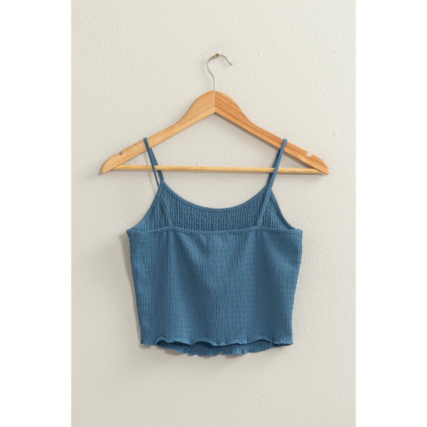 Crop Cami Top