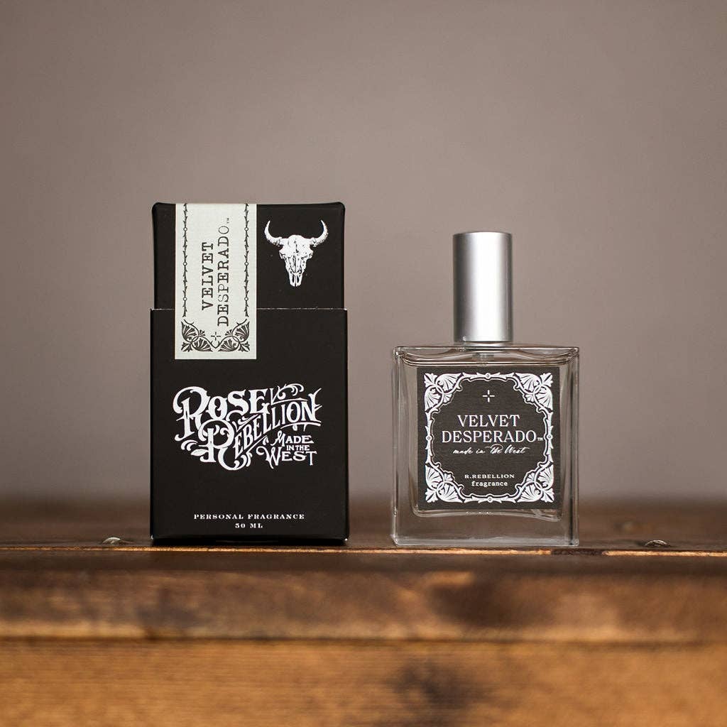 Velvet Desperado | 50 ml