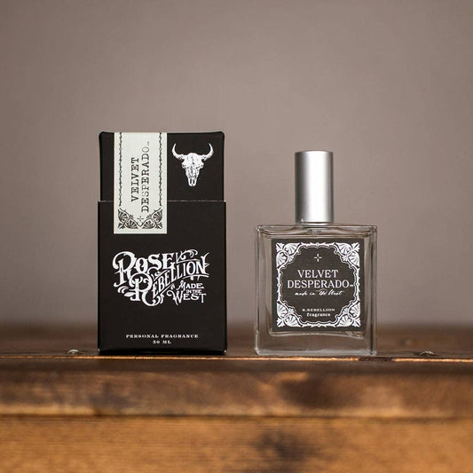 Velvet Desperado | 50 ml