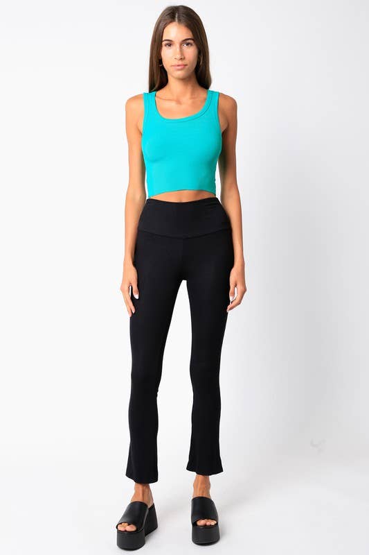 Nola Tank Top