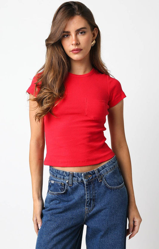 Megan Top