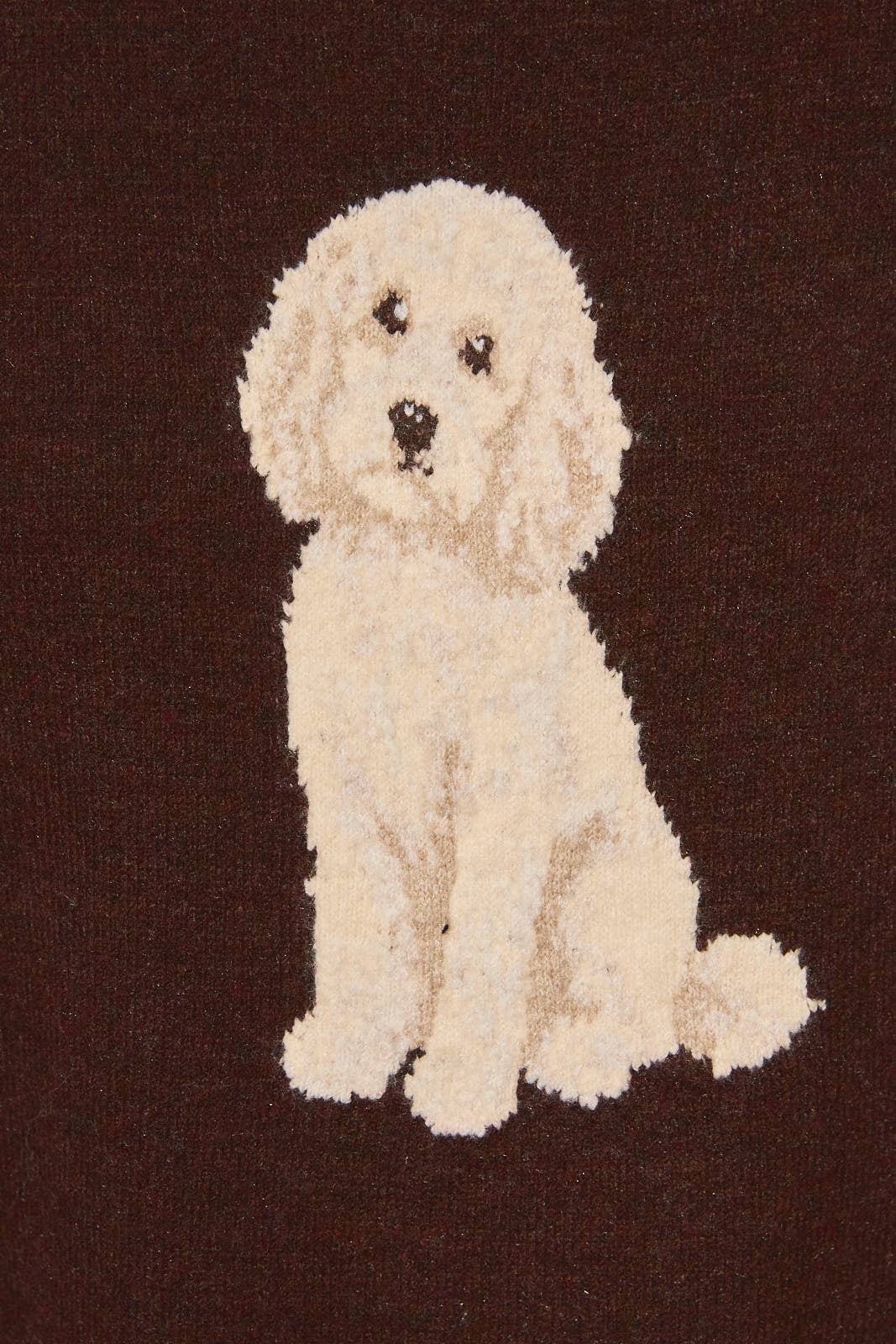 DOODLE CREW NECK