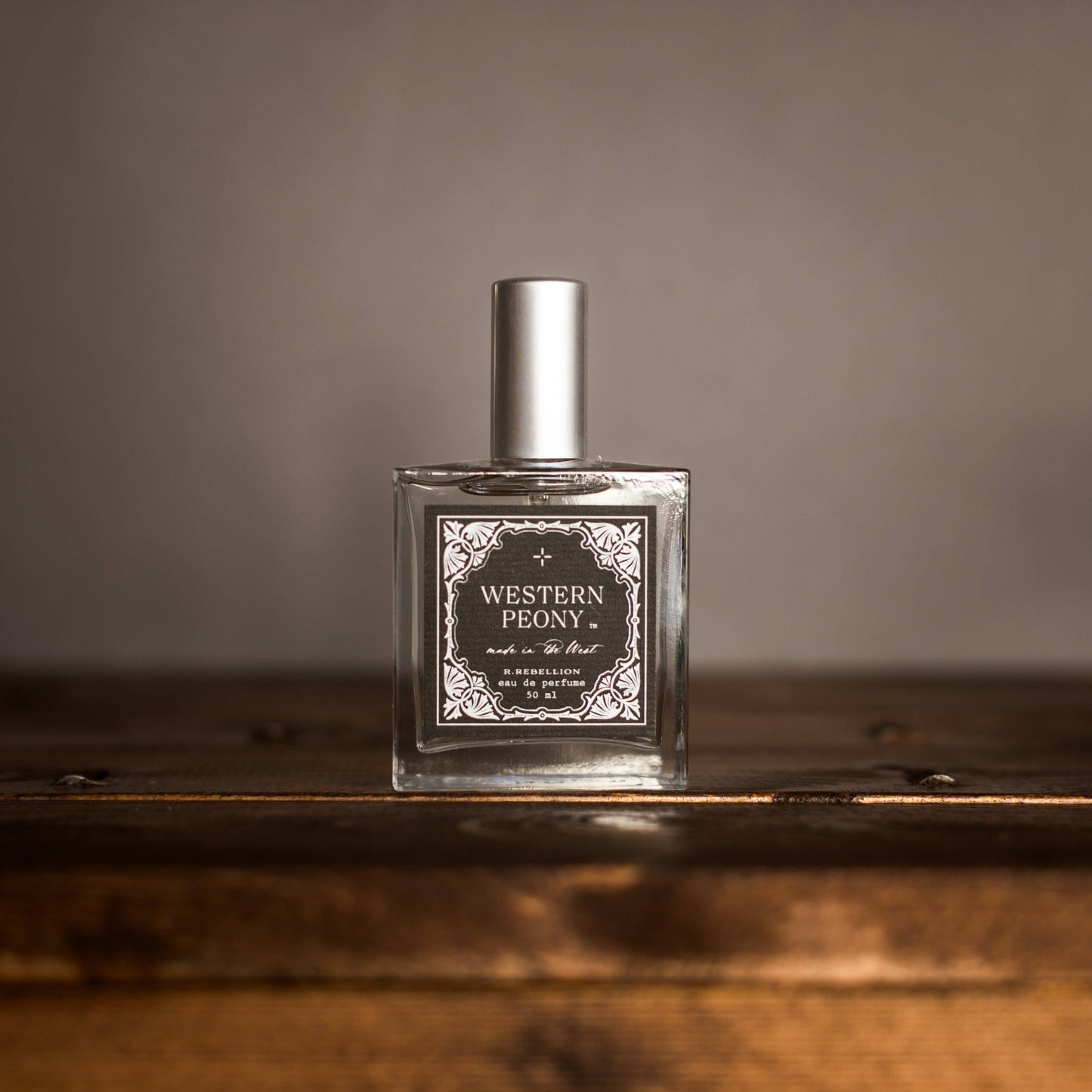 Western Peony | 50 ml