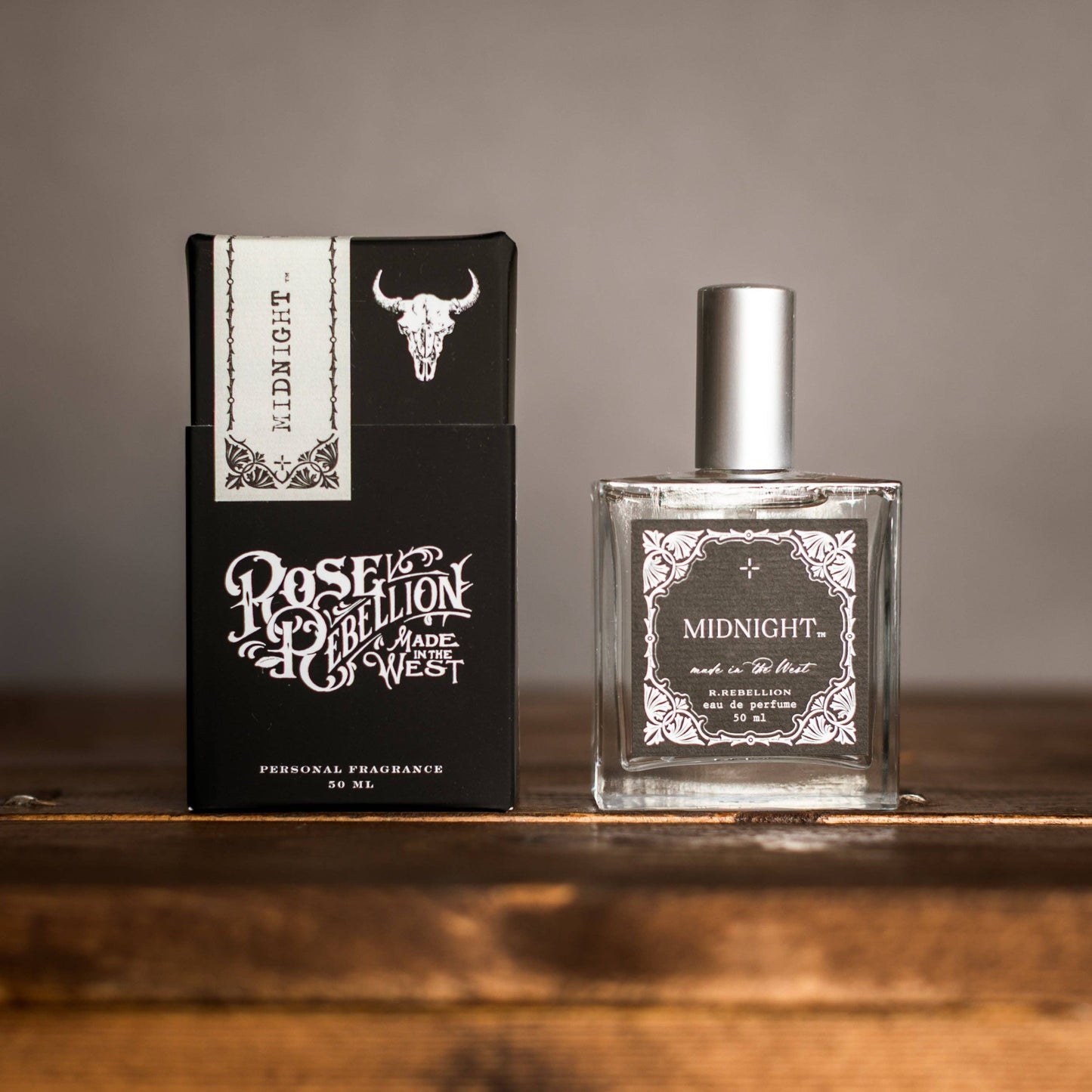 Midnight | 50 ml
