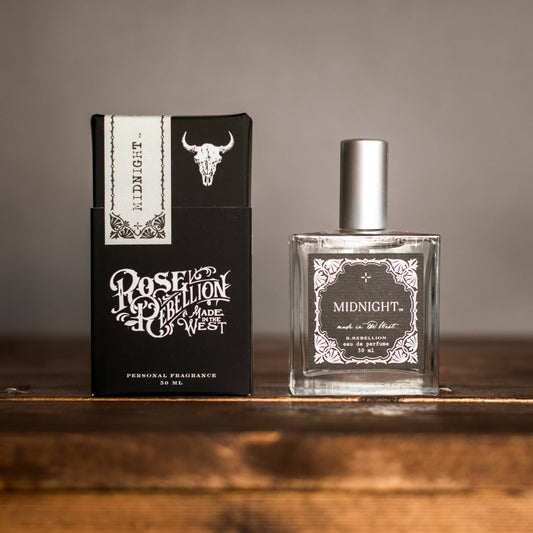 Midnight | 50 ml