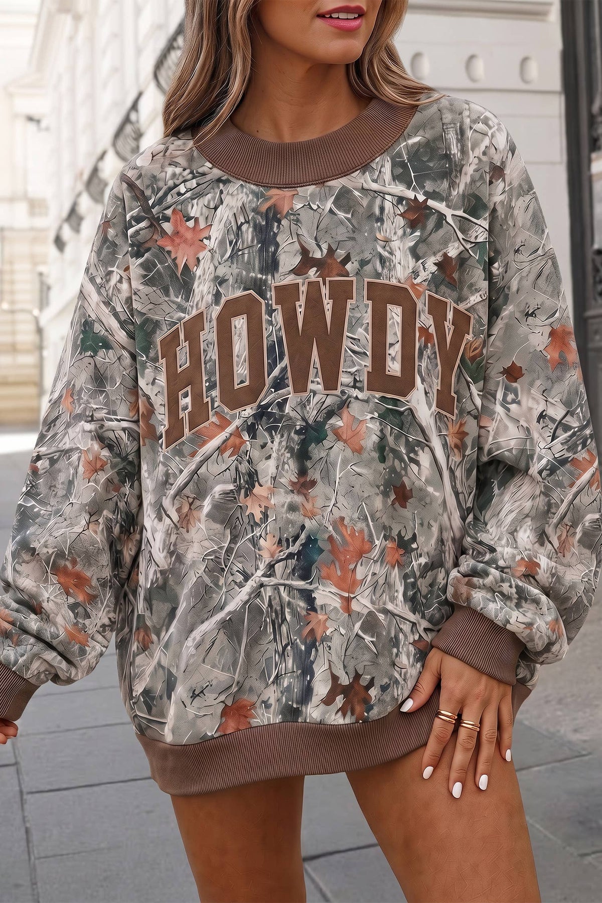 Howdy Mocknexk