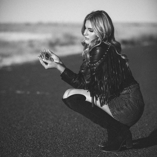 Smokeshow Perfume 50 ml