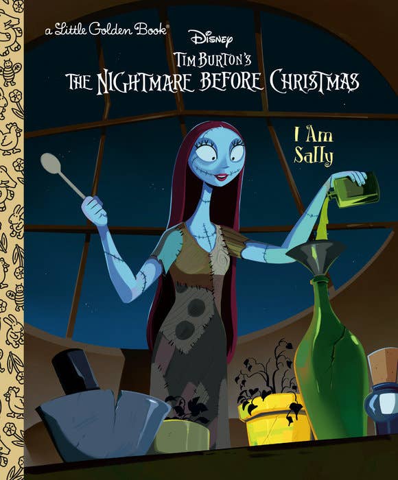 I Am Sally - Lgb