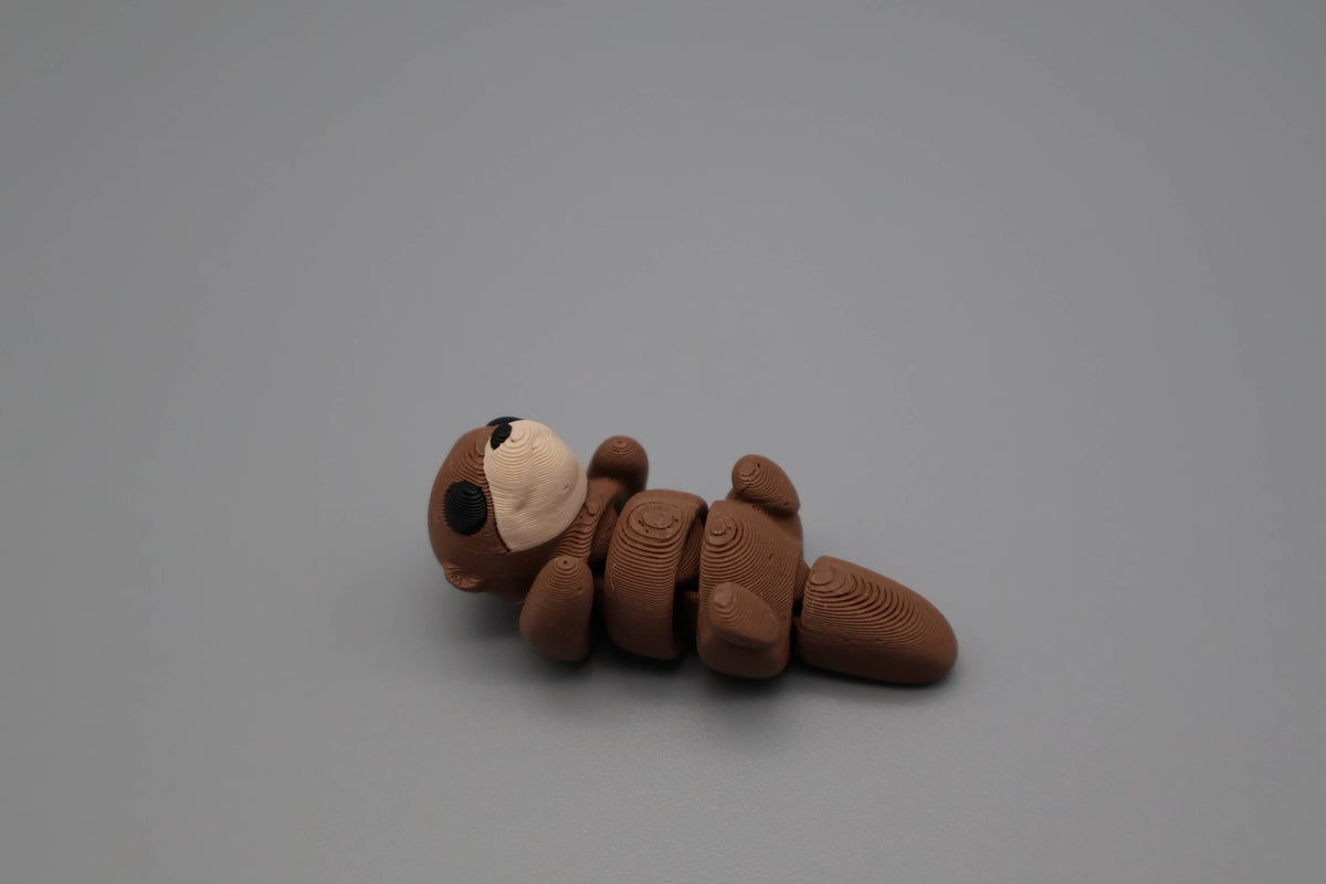 Mini Otter