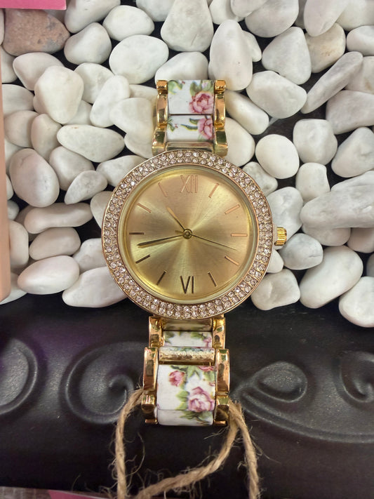 Floral Watch