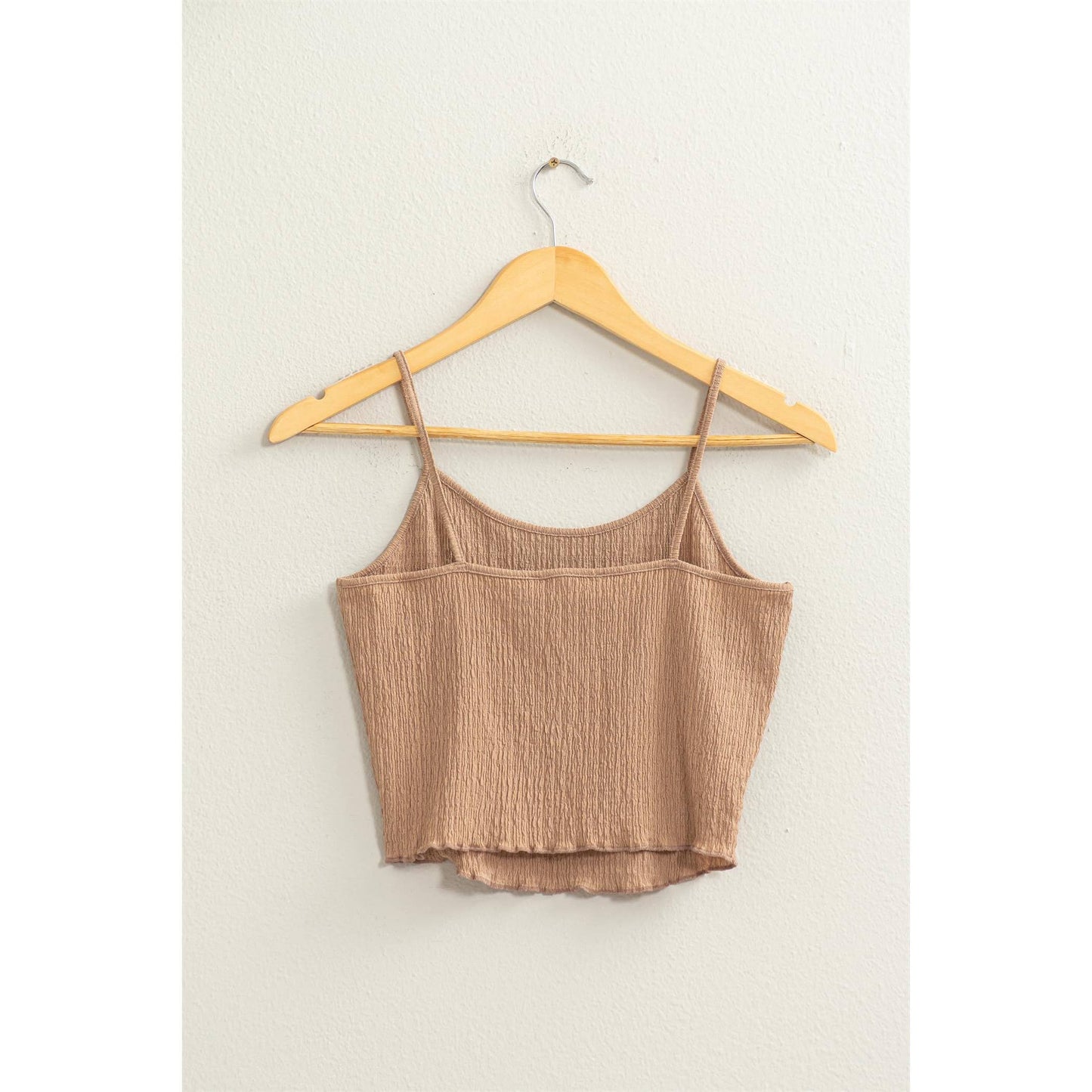 Crop Cami Top