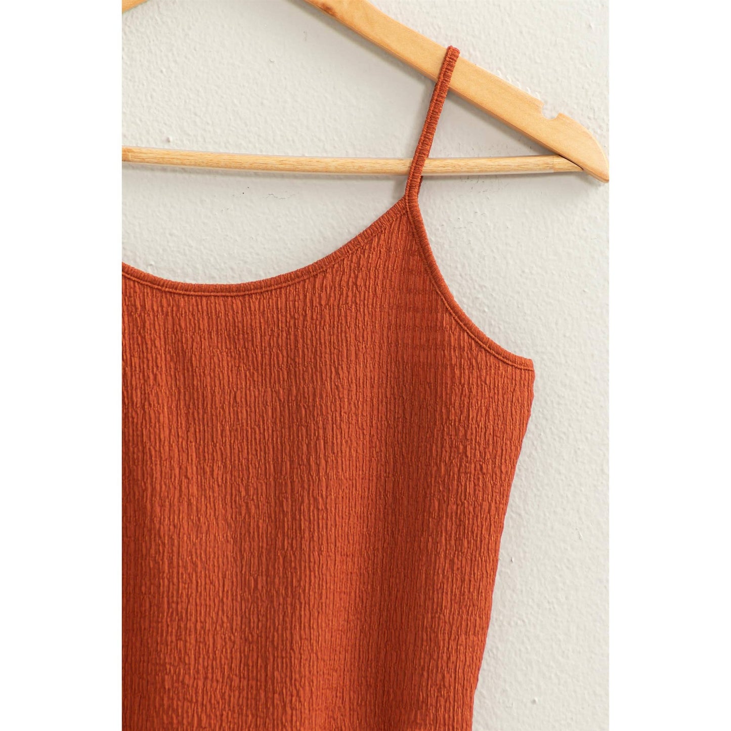 Crop Cami Top