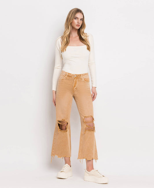 90'S VINTAGE JEANS