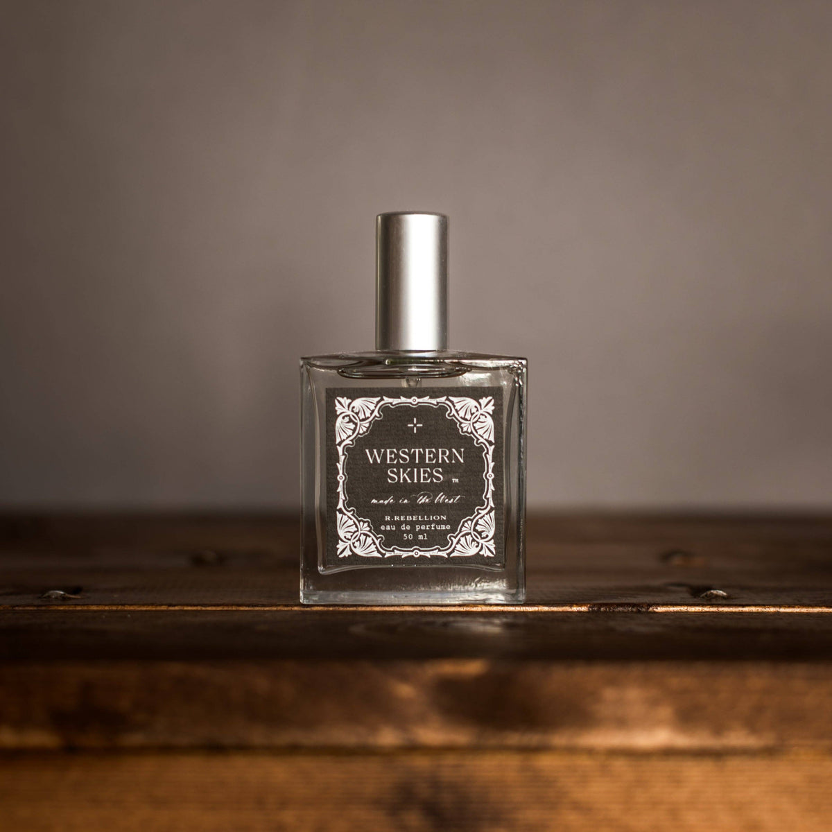 Western Skies | 50 ml
