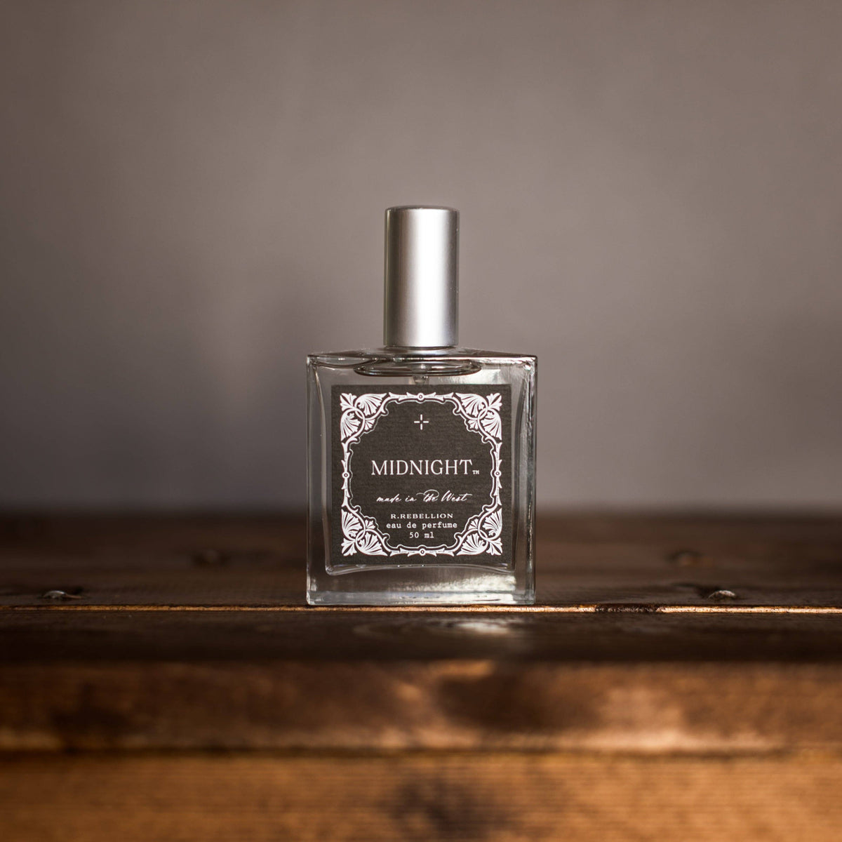 Midnight | 50 ml