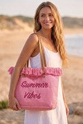 Summer Vibes Tote
