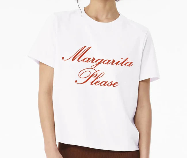 Margarita Please Tee