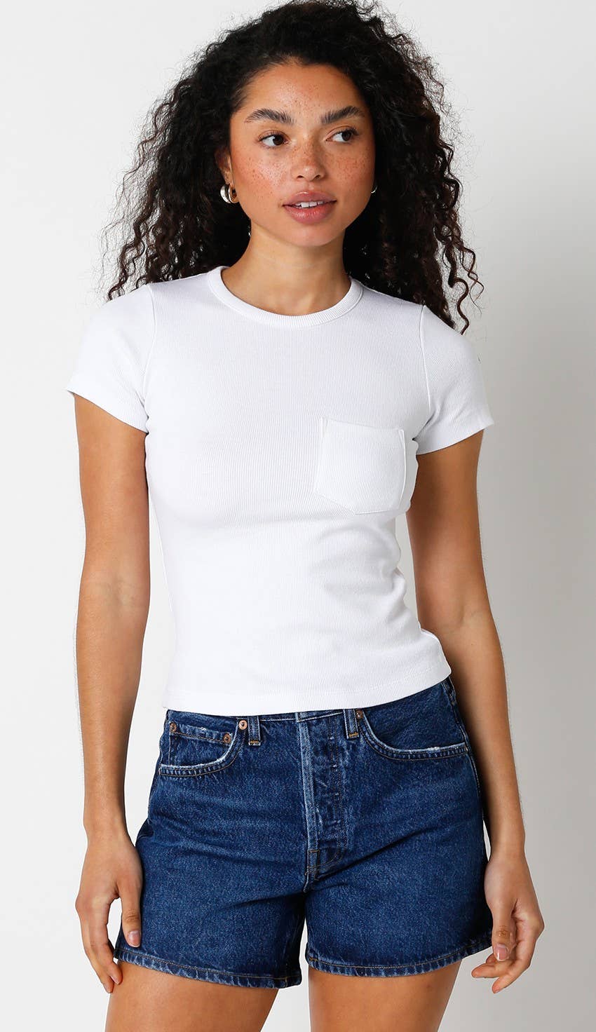 Megan Top