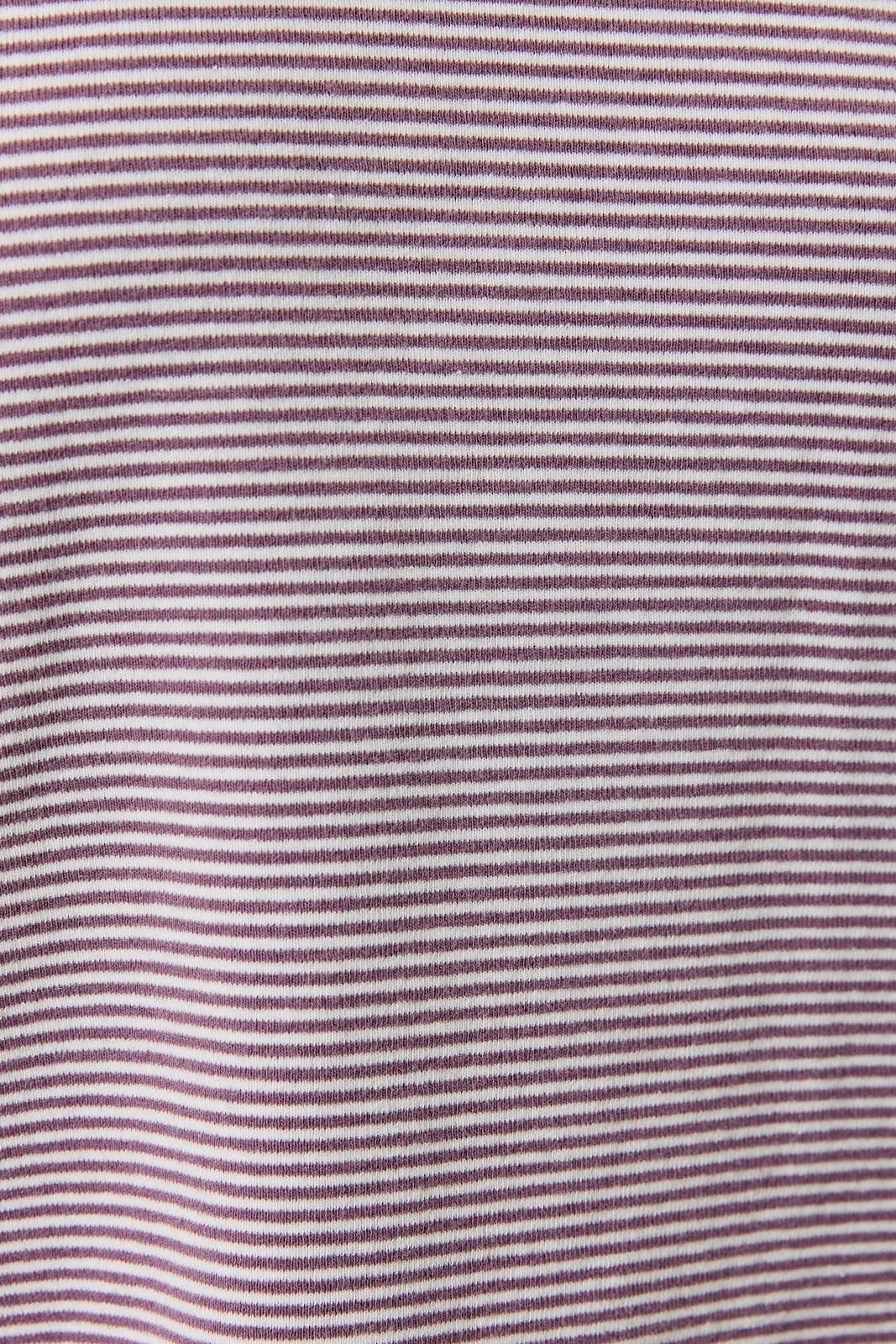 MID RISE STRIPE SHORTS
