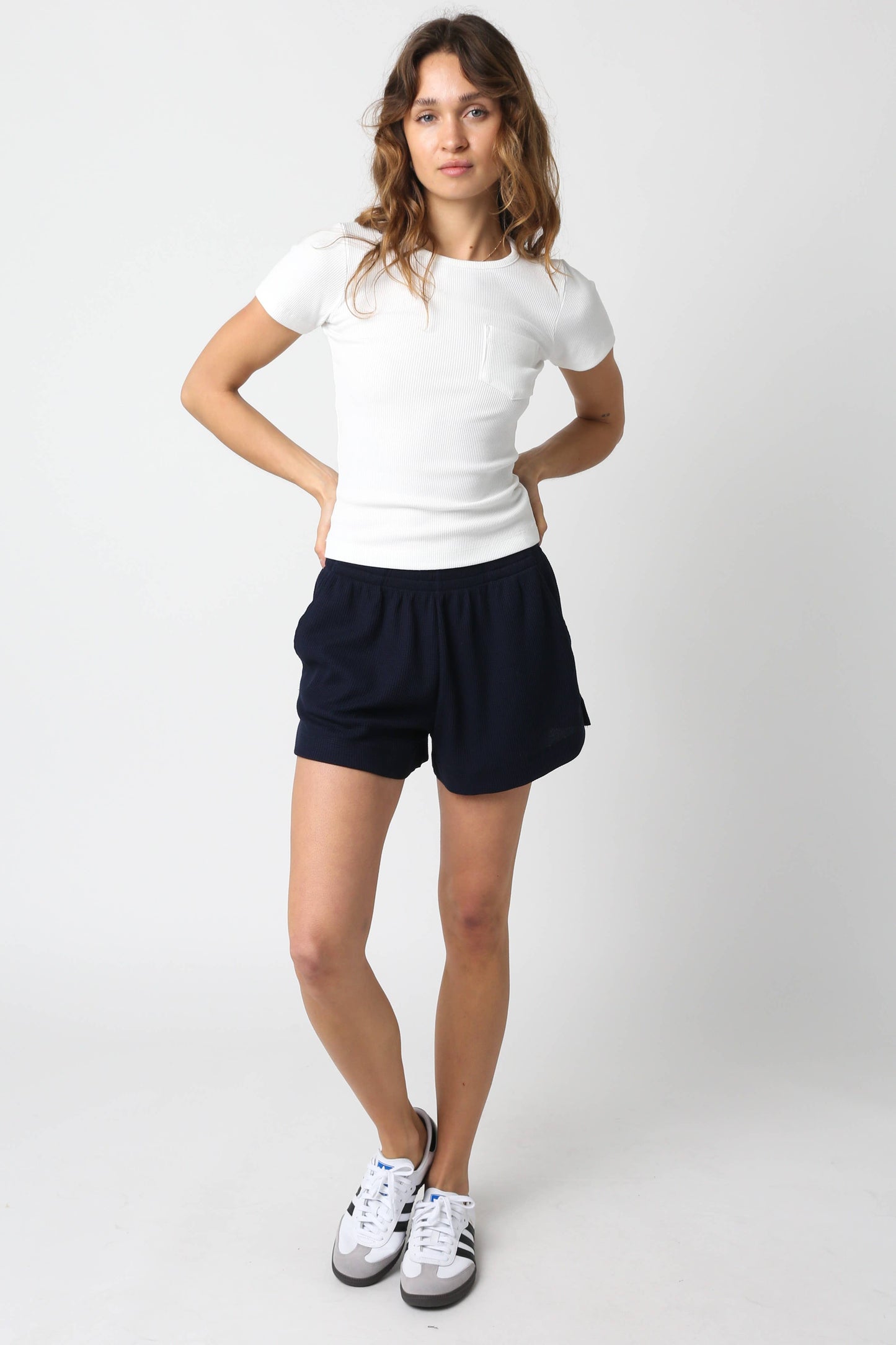 Megan Top