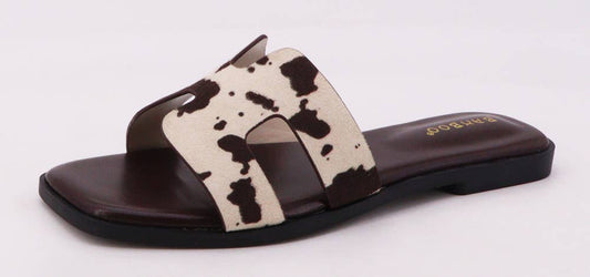 Capri Strap Slide