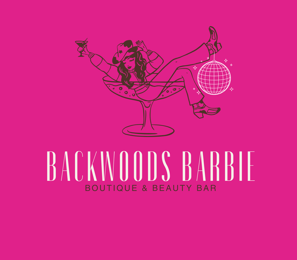 Backwoods Barbie Boutique & Beauty Bar