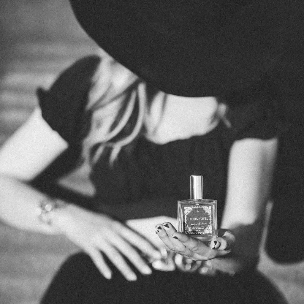 Midnight | 50 ml