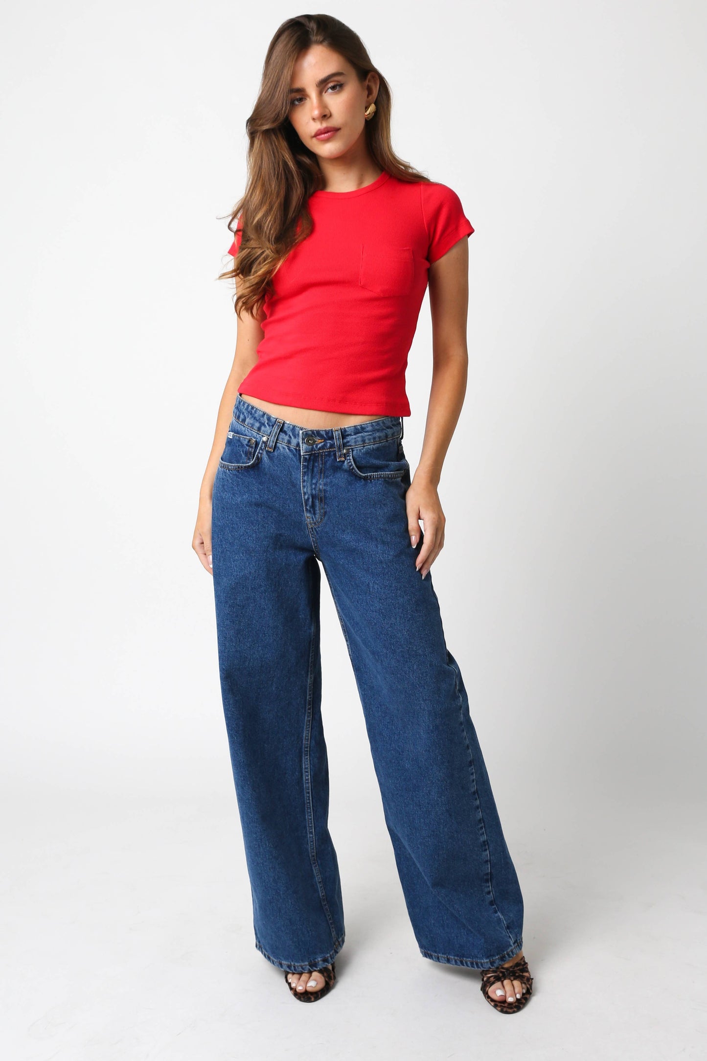 Megan Top