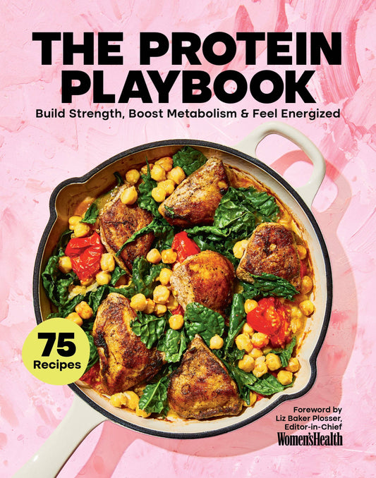 WH Protein Playbook