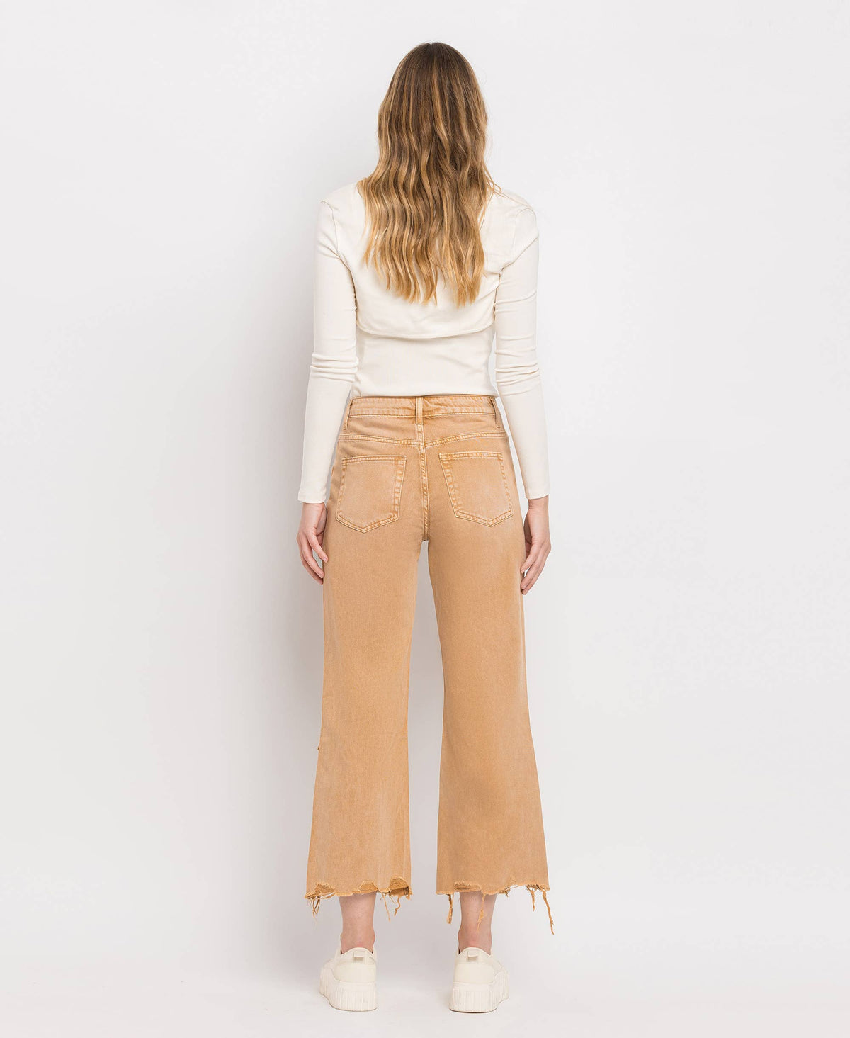 90'S VINTAGE JEANS