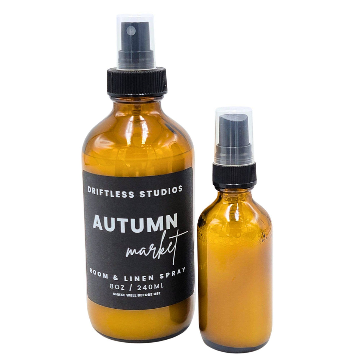 Autumn Market Room & Linen Spray