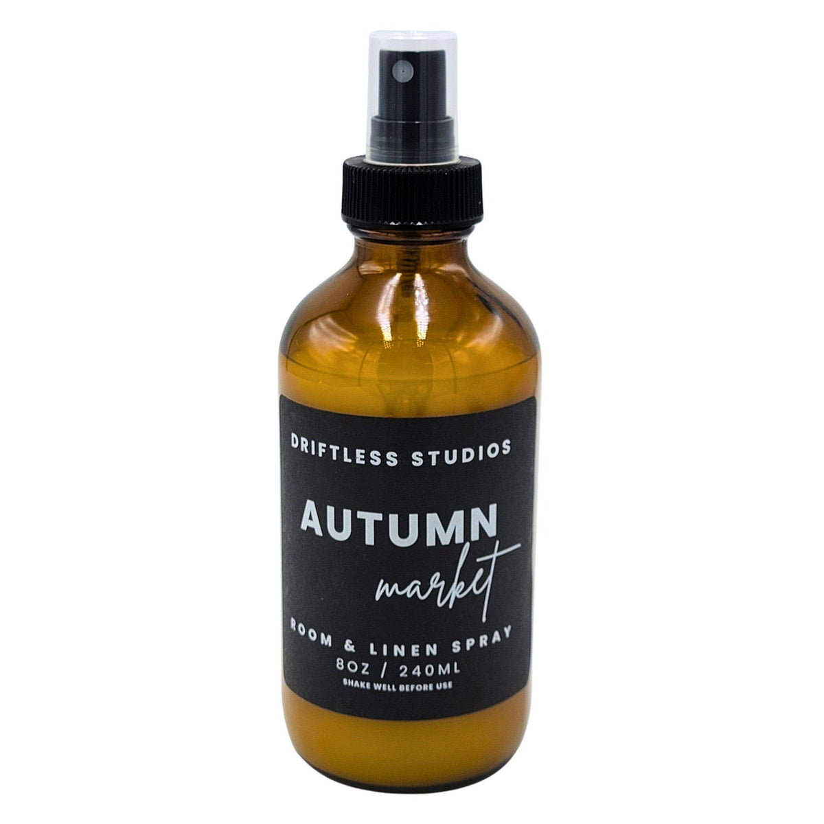 Autumn Market Room & Linen Spray
