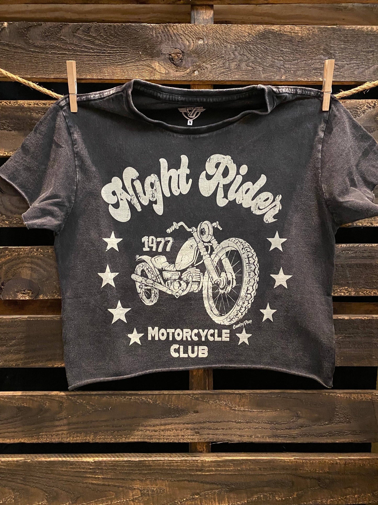 Night Rider T-shirt
