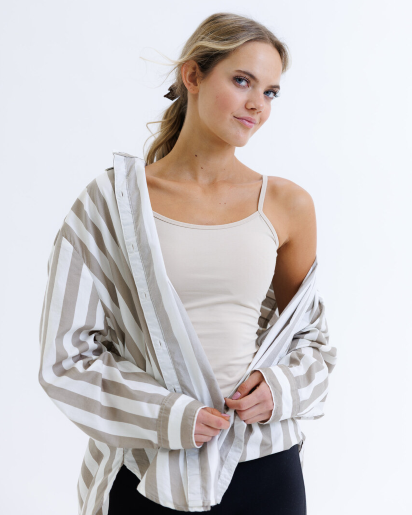 Wonder Cami - Layering Camisole