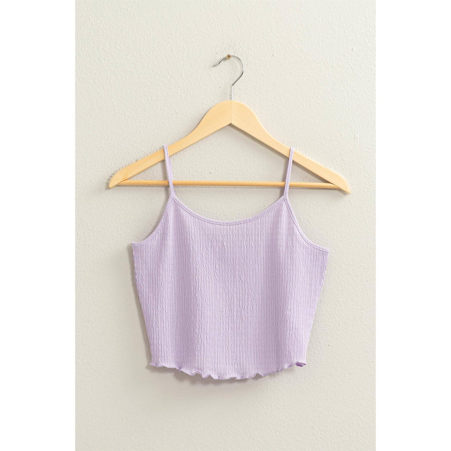 Crop Cami Top