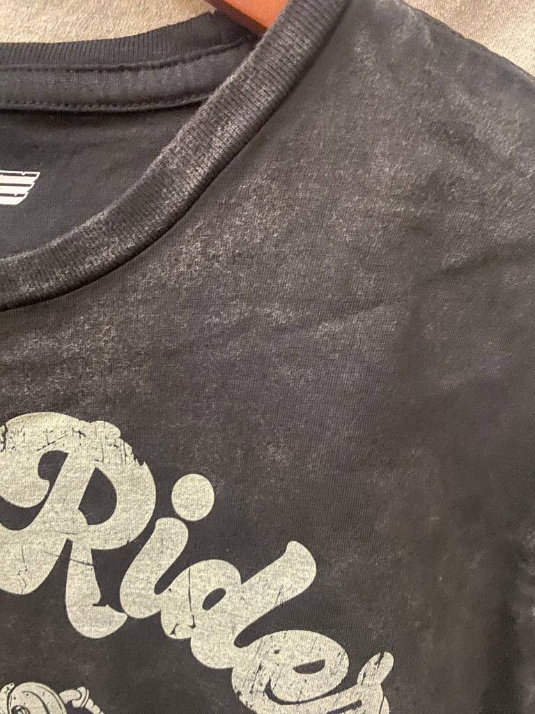 Night Rider T-shirt