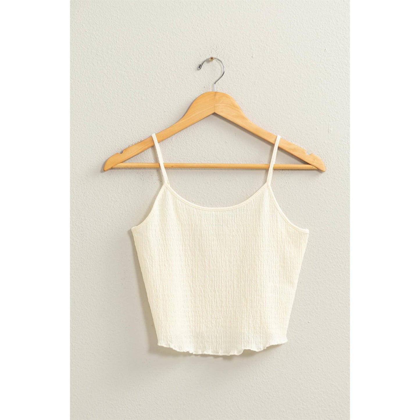 Crop Cami Top