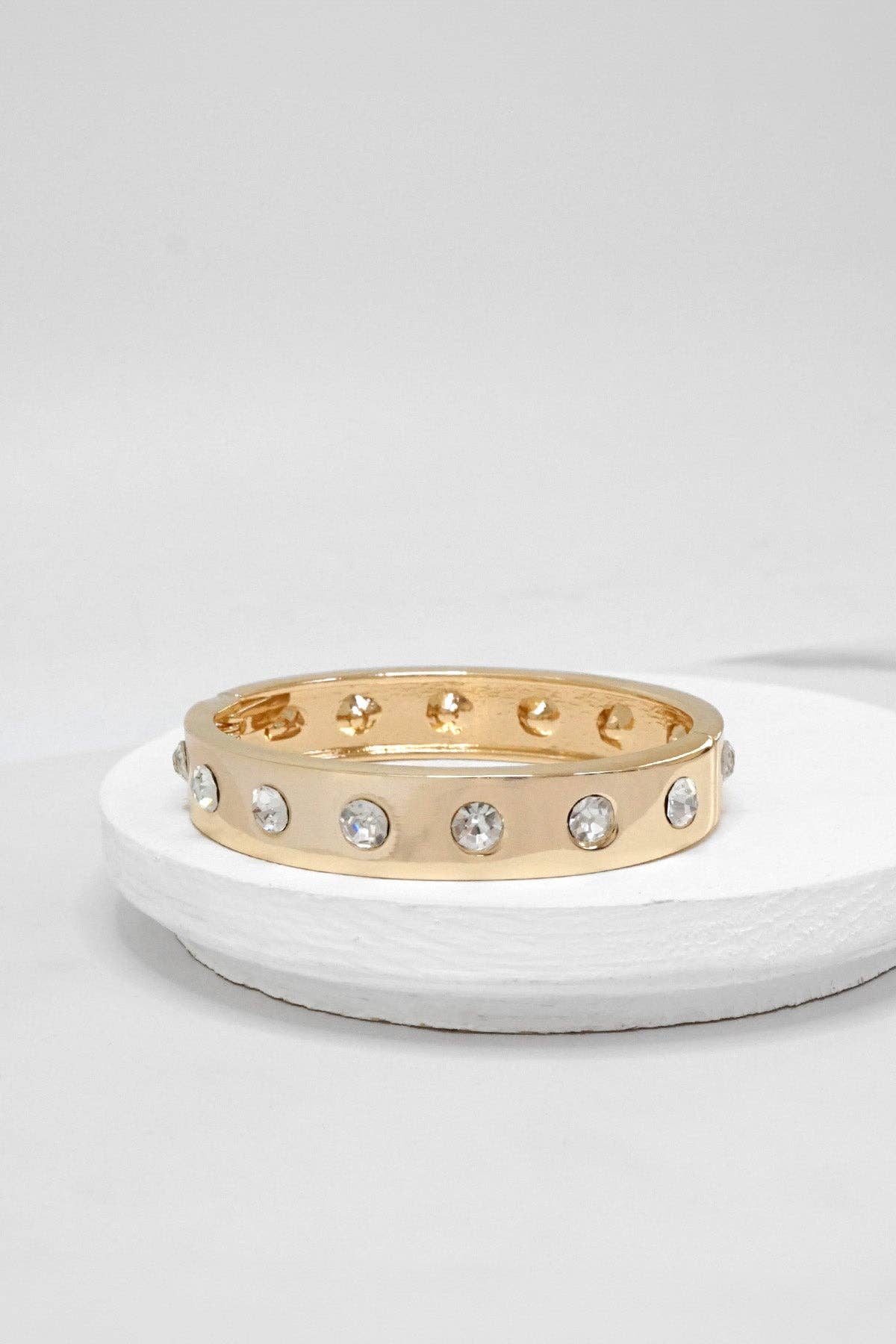 Sparkly Bangles