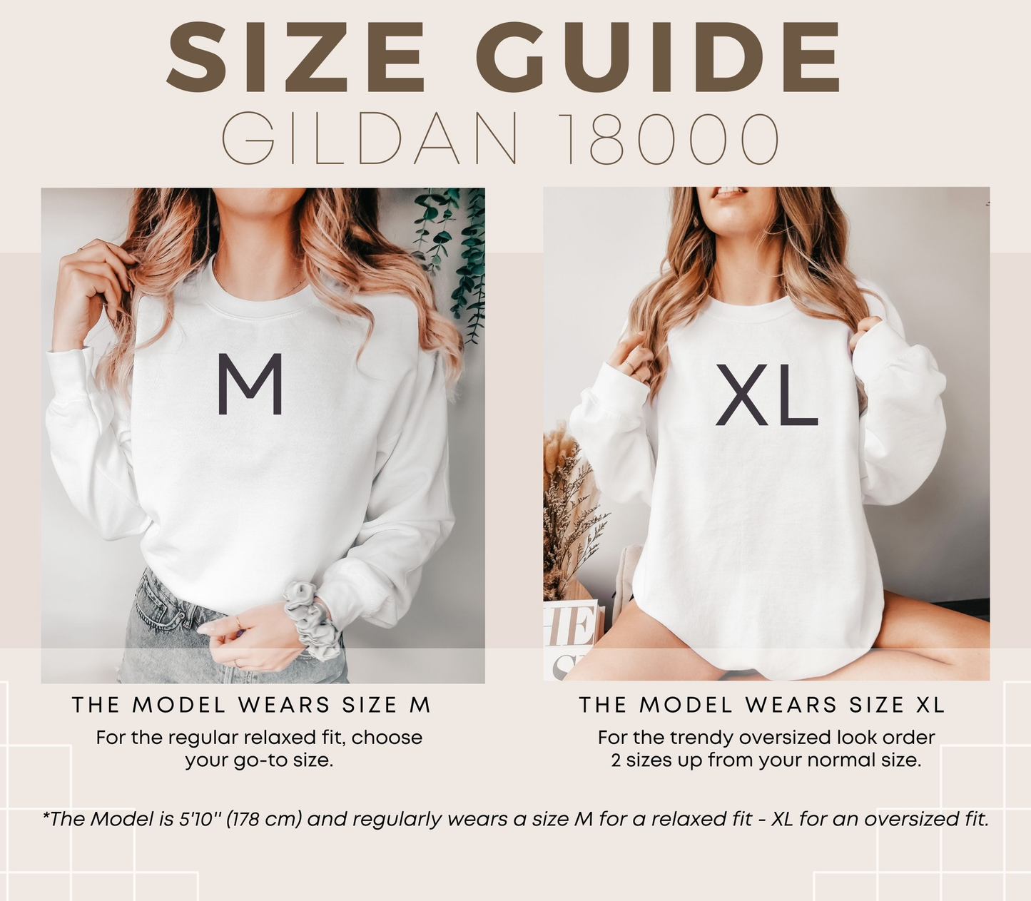 SALTY Fleece Graphic Sweatshirt  